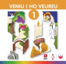 veniu i ho veureu. vol 1 - cat-9788428839303