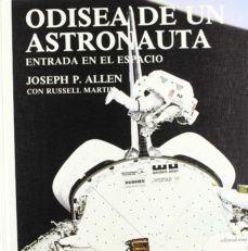 odisea de un astronauta-j. allen-9788429143003