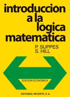introduccion a la logica matematica-9788429151503
