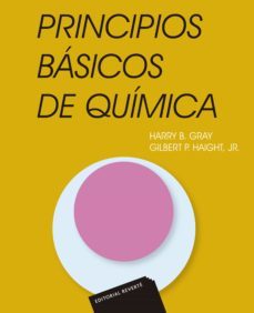 principios basicos de quimica-h. b. gray-g. haight-9788429172003