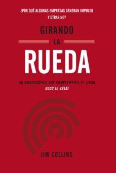 girando la rueda (ebook)-9788429195903