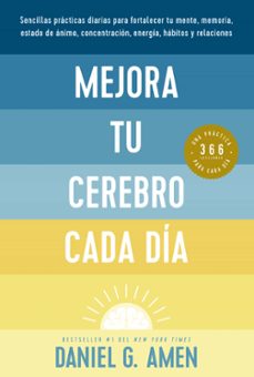 mejora tu cerebro cada dia (ebook)-9788429198003