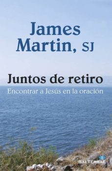 juntos de retiro (ebook)-james martin-9788429325003