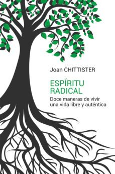 espíritu radical (ebook)-joan chittister-9788429328103