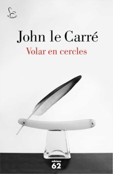 volar en cercles (ebook)-john le carre-9788429775303
