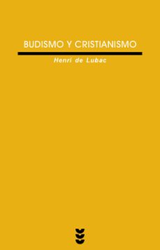 budismo y cristianismo-9788430116003