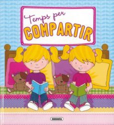 temps per compartir (bones maneres)-9788430524303