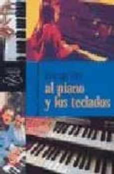 iniciacion al piano y los teclados-ricardo fernandez romero-9788430531103