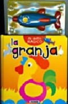 la granja (mi delfin magico)-9788430562503