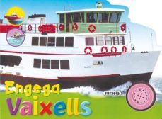 vaixells (engega)-9788430566303