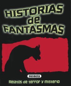 historias de fantasmas-9788430568703