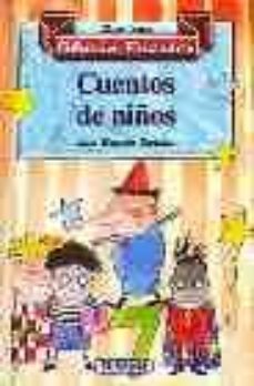 cuentos de niños-gloria fuertes-9788430598403