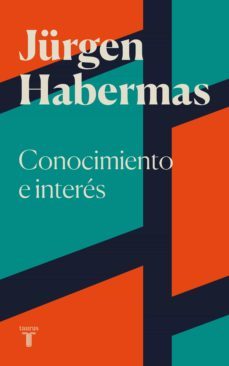 conocimiento e interes (ebook)-jurgen habermas-9788430625703