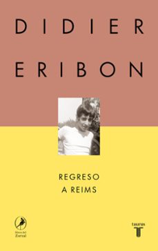 regreso a reims (ebook)-didier eribon-9788430627103