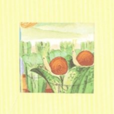 el payes y los caracoles: lecturas, 1 educacion primaria, 1 ciclo (8ª ed.)-enric larreula-9788430729203