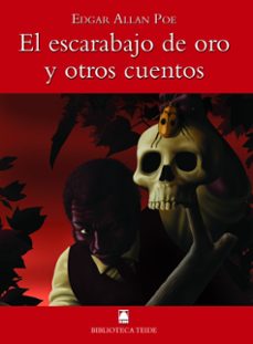 el escarabajo de oro y otros cuentos (biblioteca teide)-9788430760503