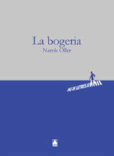 la bogeria -narcis oller--9788430768103