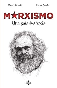 marxismo: una guia ilustrada-9788430970803