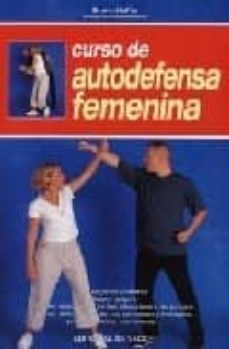 Taller de autodefensa para mujeres // 3ª EDICIÓN