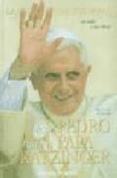 la historia de los papas-massimo centini-9788431532703