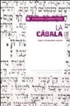 la cabala-9788431533403