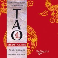 tao meditacion-9788431538903