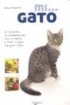mi gato-9788431541903