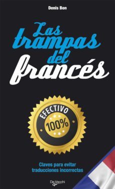 las trampas del frances (ebook)-denis bon-9788431556303
