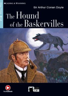 the hound of the baskerville (free audio)-arthur conan doyle-9788431678203