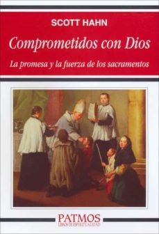 comprometidos con dios (ebook)-9788432141256