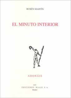 el minuto interior (ebook)-ruben martin diaz-9788432138003