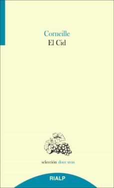 el cid (ebook)-jean pierre corneille-9788432145803