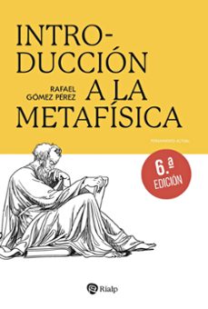 introduccion a la metafisica-9788432168703