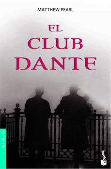 el club dante-9788432217203