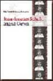 ingrid caven-jean jacques schuhl-9788432219603