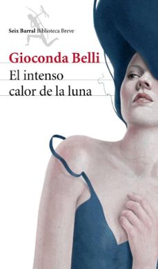 -gioconda belli-9788432224003