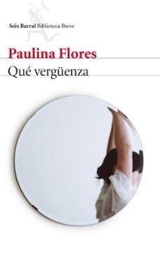 que verguenza-9788432229503