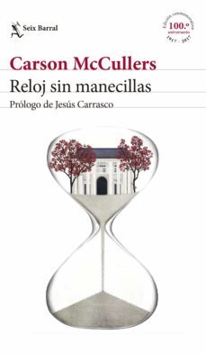 reloj sin manecillas (ebook)-9788432291203
