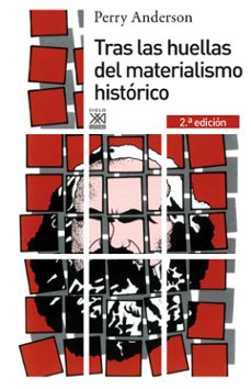 tras las huellas del materialismo historico-9788432316203
