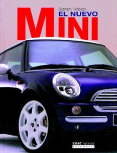 el nuevo mini-graham robson-9788432910203