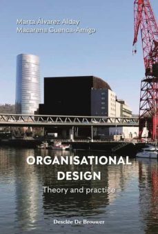 organisational design. theory and practice-9788433031303