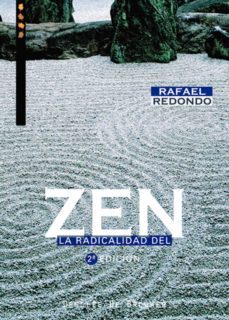 la radicalidad del zen (ebook)-rafael redondo-9788433034403