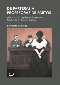 de parteras a profesoras de partos-enriqueta barranco castillo-9788433875303
