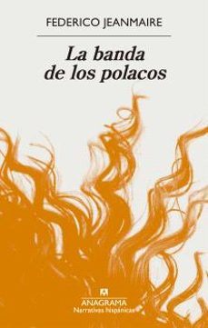 la banda de los polacos-9788433901903