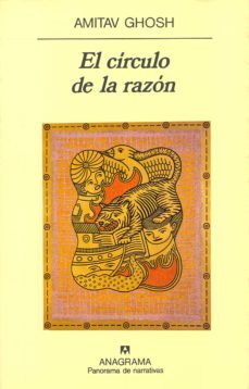 el circulo de la razon-amitav ghosh-9788433911803
