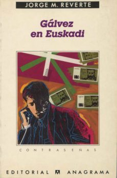galvez en euskadi (3ª ed.)-9788433912503