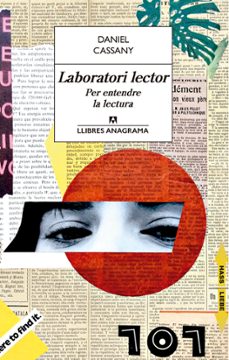 laboratori lector-daniel cassany-9788433915603