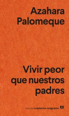 vivir peor que nuestros padres (ebook)-9788433918703