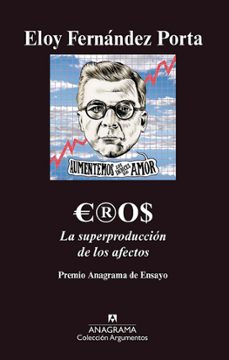 eros (ebook)-eloy fernandez porta-9788433932303
