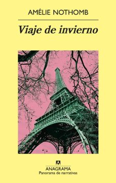 viaje de invierno-amelie nothomb-9788433933003